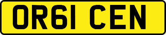 OR61CEN