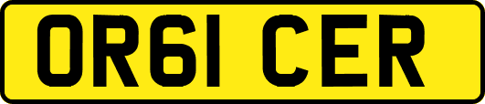 OR61CER