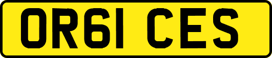 OR61CES