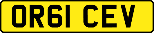 OR61CEV