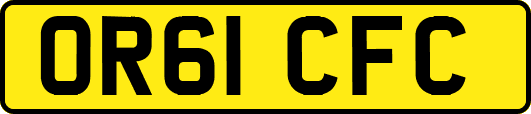 OR61CFC
