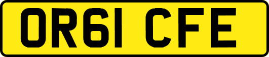 OR61CFE