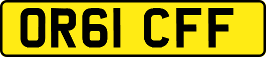 OR61CFF