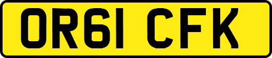 OR61CFK