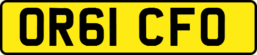OR61CFO