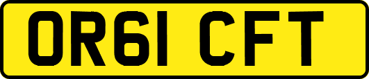 OR61CFT