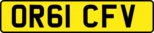 OR61CFV