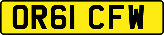 OR61CFW