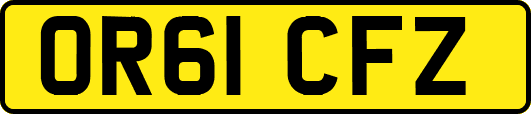OR61CFZ