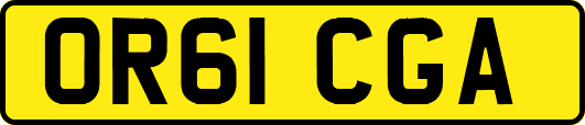 OR61CGA