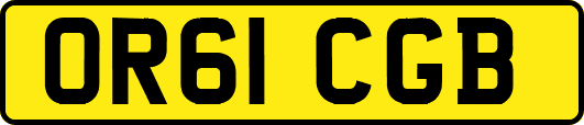 OR61CGB