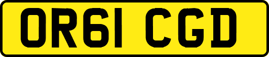 OR61CGD
