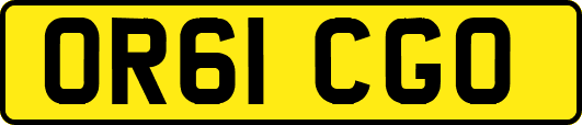 OR61CGO