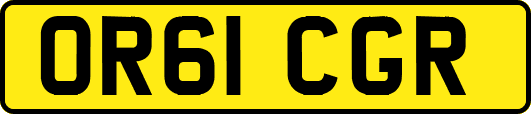 OR61CGR