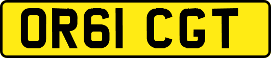 OR61CGT