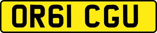OR61CGU