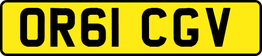 OR61CGV