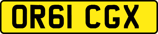 OR61CGX
