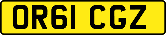 OR61CGZ