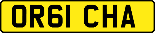OR61CHA