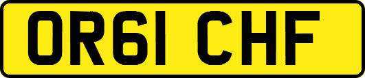 OR61CHF