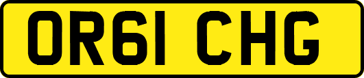 OR61CHG