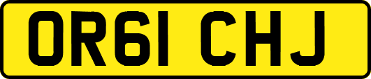 OR61CHJ