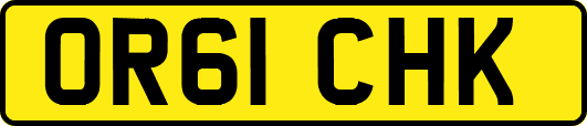 OR61CHK
