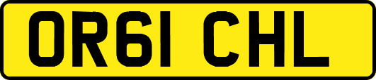 OR61CHL