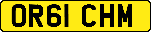 OR61CHM