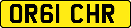 OR61CHR