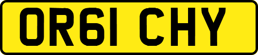 OR61CHY