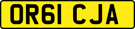 OR61CJA