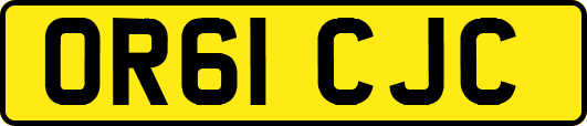 OR61CJC