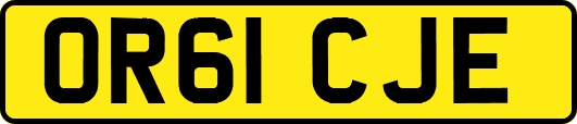 OR61CJE