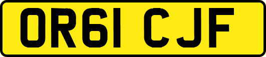 OR61CJF