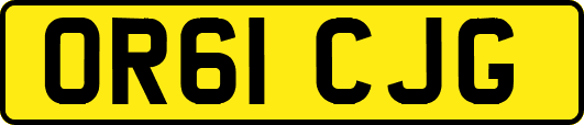 OR61CJG