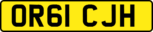 OR61CJH