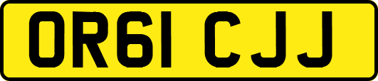 OR61CJJ