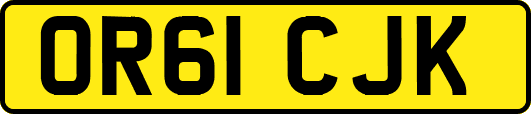 OR61CJK