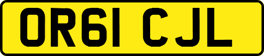 OR61CJL