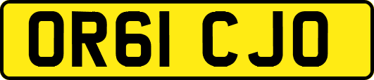 OR61CJO