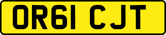OR61CJT
