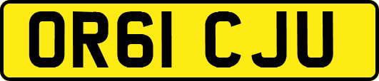 OR61CJU