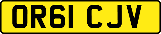 OR61CJV