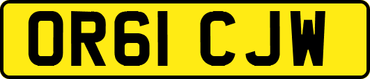 OR61CJW