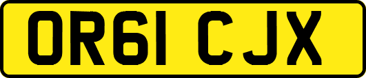 OR61CJX
