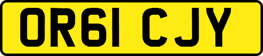 OR61CJY