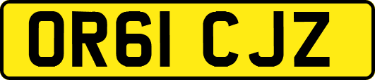OR61CJZ
