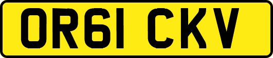 OR61CKV